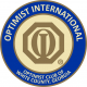 Logo of Optimist Club of White County Cleveland GA
